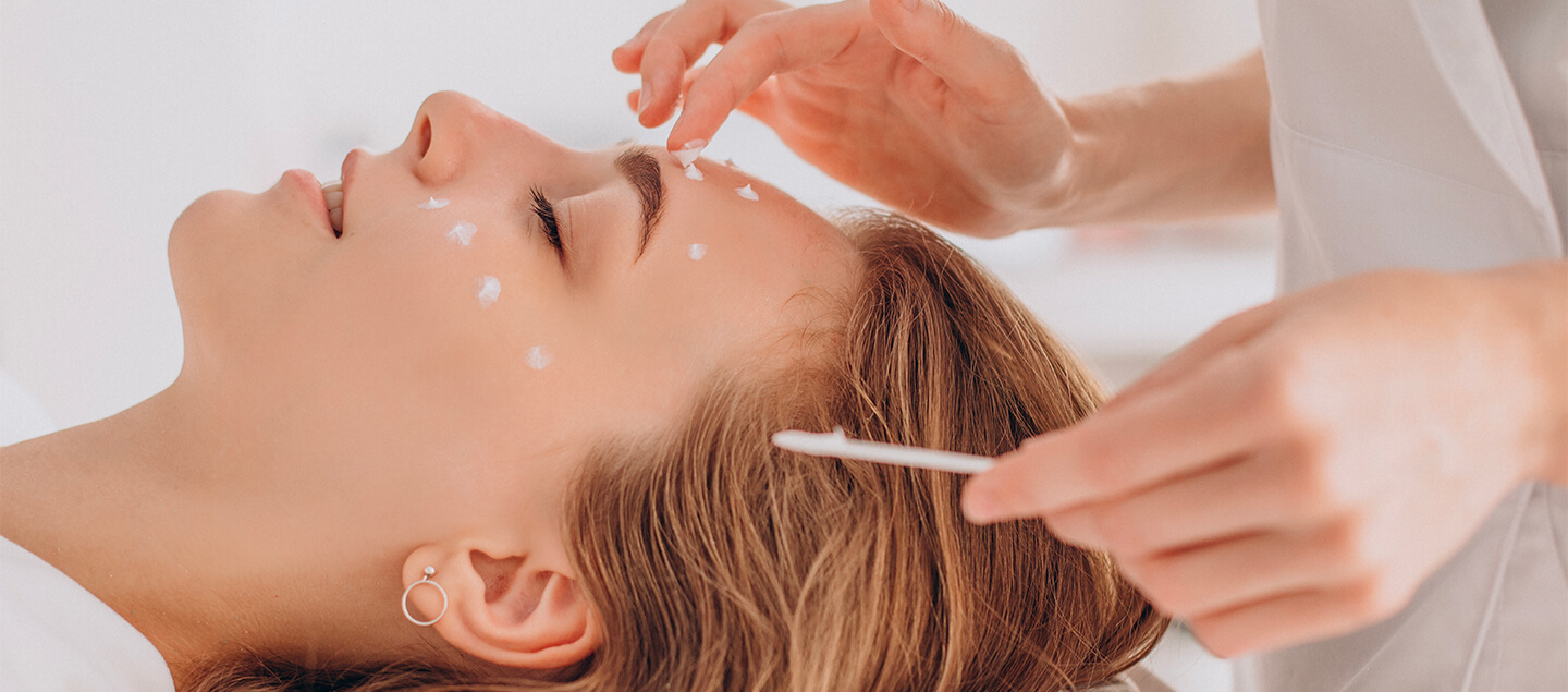 Rituels beauté et bien-être de 2 heures 1 ou 3 séances 