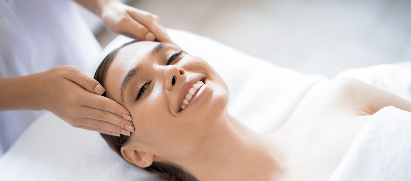 Soin du visage anti-âge au choix