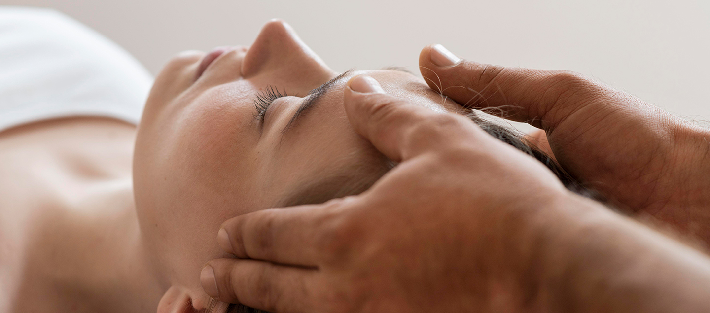 Massage holistique