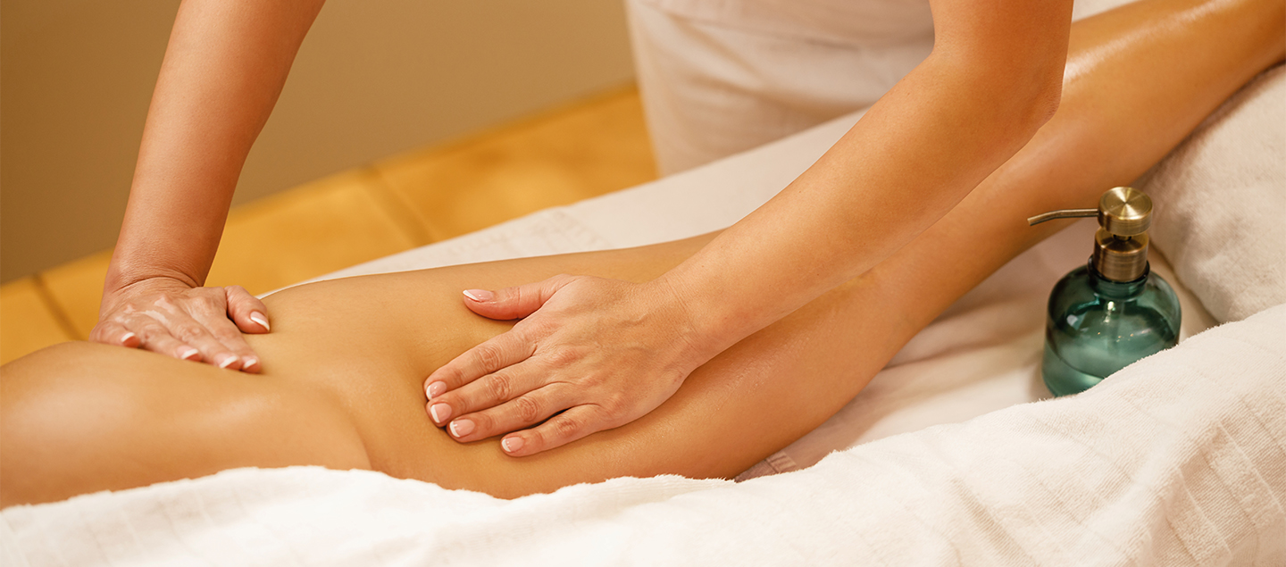 Drainage lymphatique et veineux