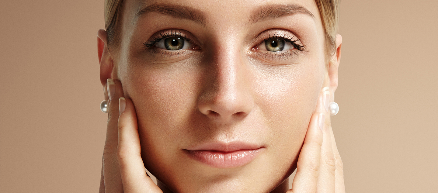 Endermolift LPG du visage - Technique anti-âge 100% naturelle