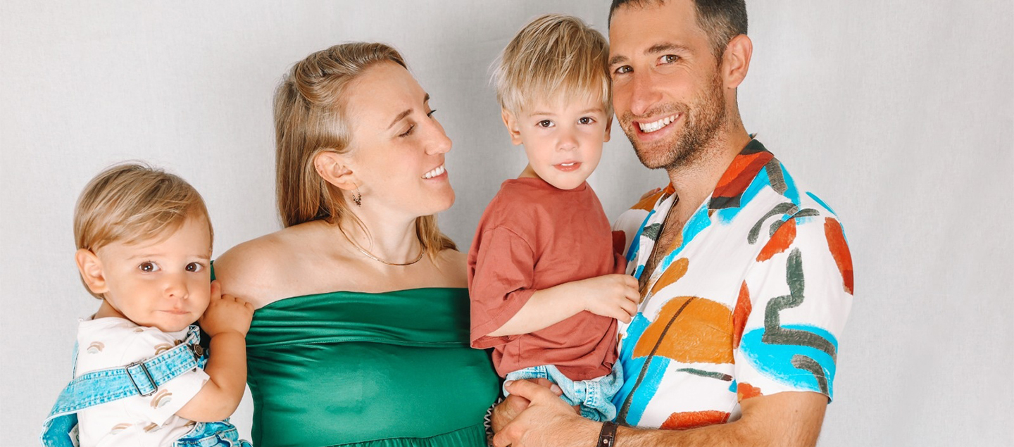 Shooting photo au choix (Famille, enfants, nouveau né et Maternité)