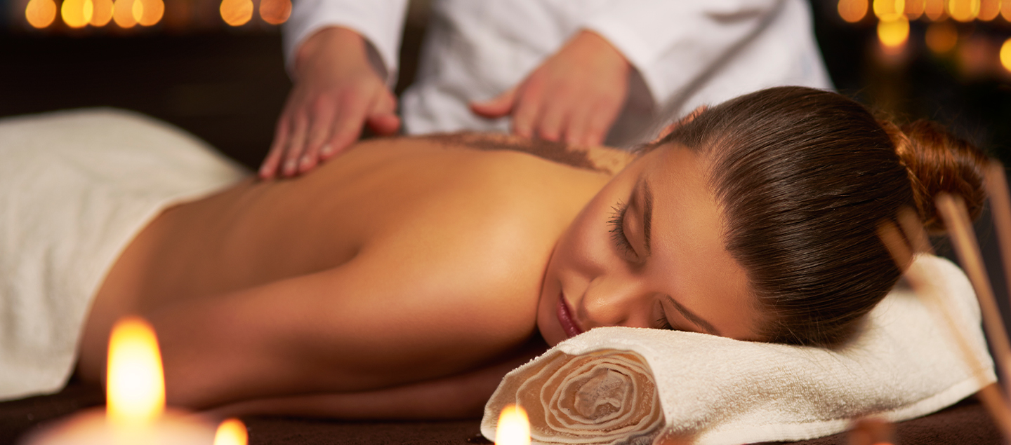 Bon de réduction à l'Institut de Soins d'Everness**** Hotel & Resort