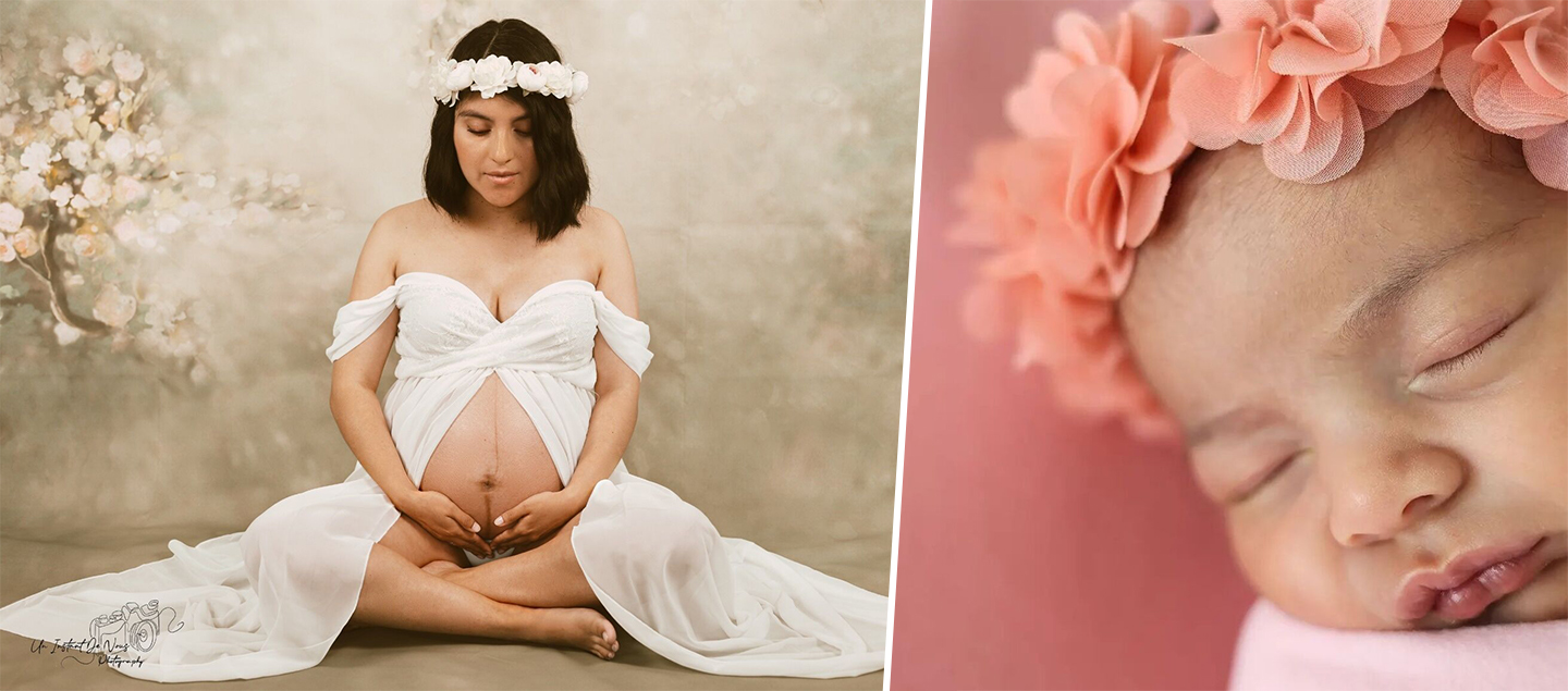 Shooting photo au choix (Famille, enfants, nouveau né et Maternité)