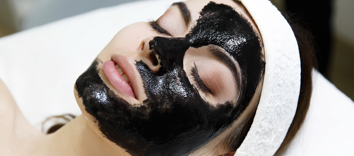Soin du visage Hollywood Peel