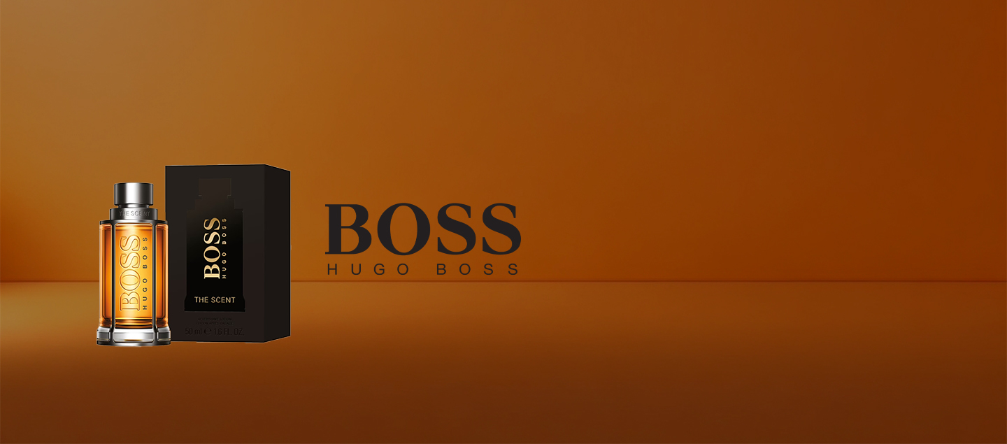 Boss The Scent 50ml