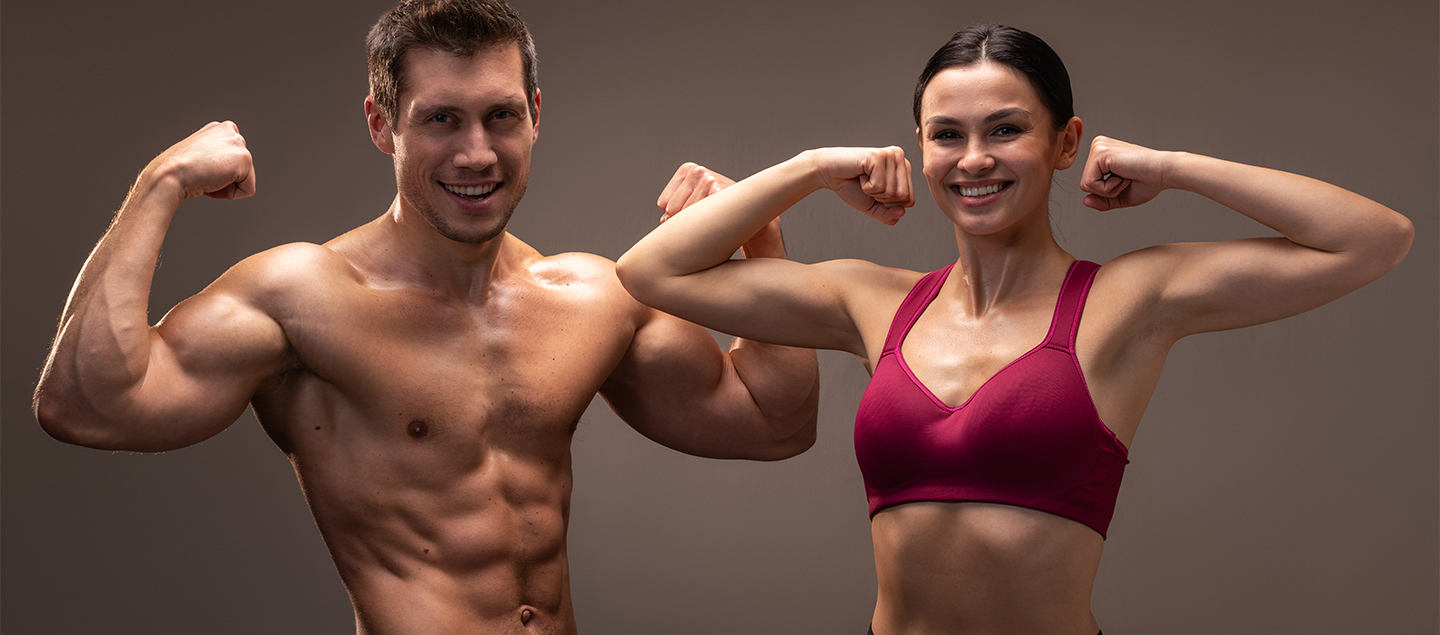 Soin EMS i-shape ou i-motion au choix - 5 ou 10 séances