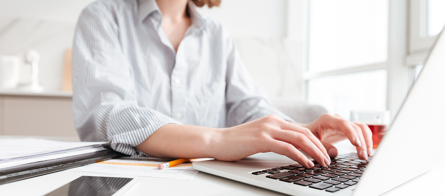 Cours de langues et communication au choix en ligne