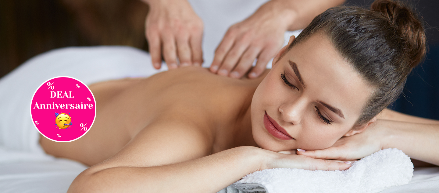 Massage ayurvédique
