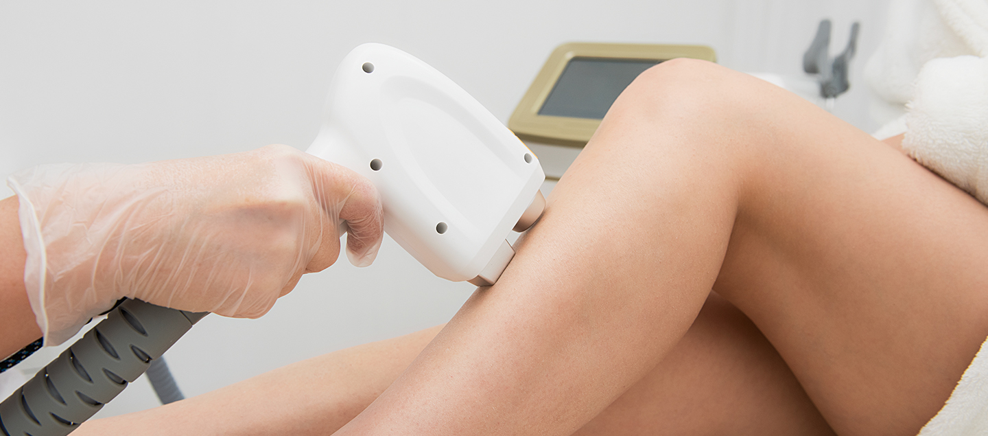 Épilation définitive au Laser diode sur Zone au choix