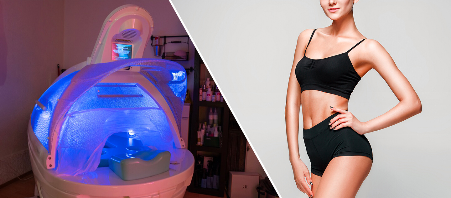 Soin découverte Spajet avec Soins et Massages au choix