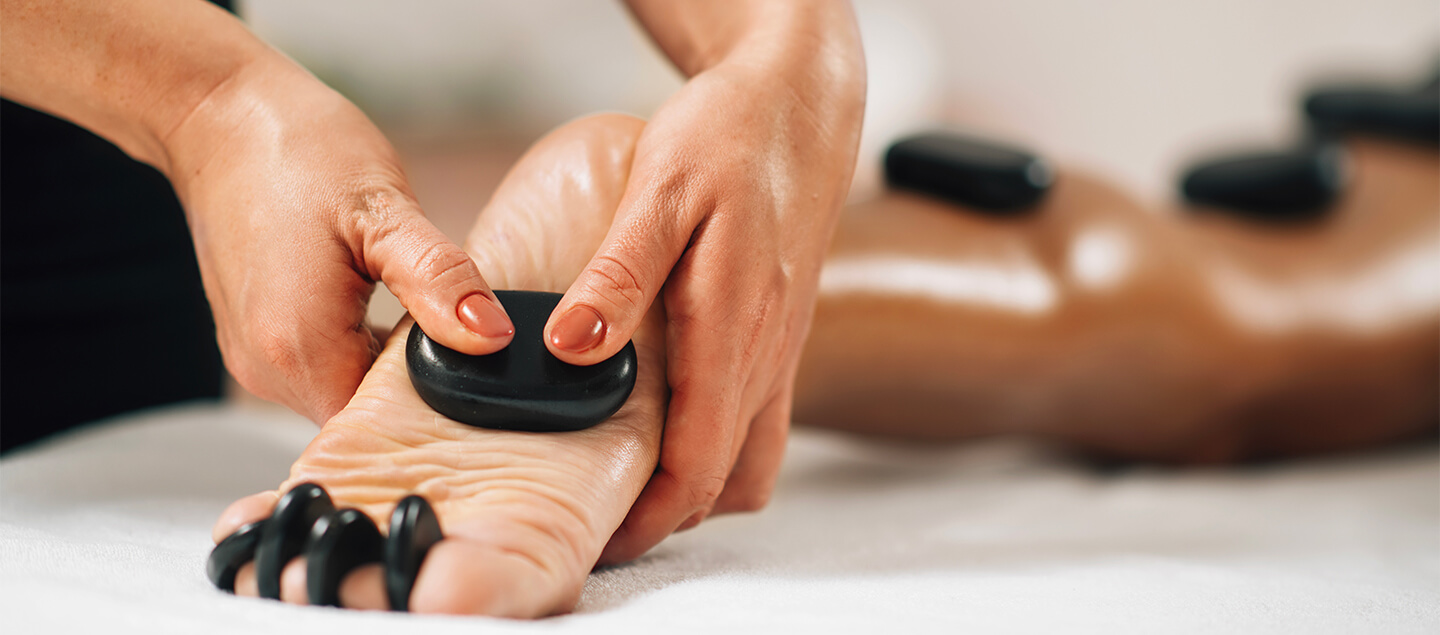 Soins thérapeutiques de 60 ou 90 minutes