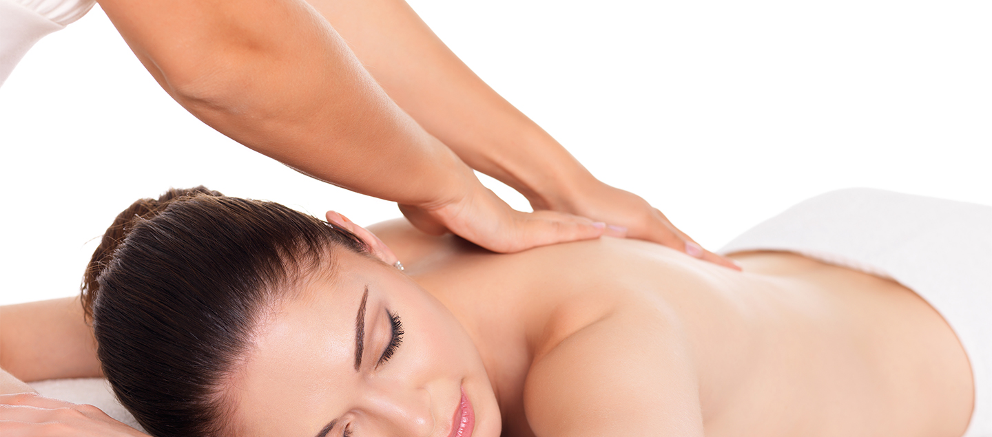 Massage Californien ou Sur mesure de 60 minutes avec ou sans Soin du visage