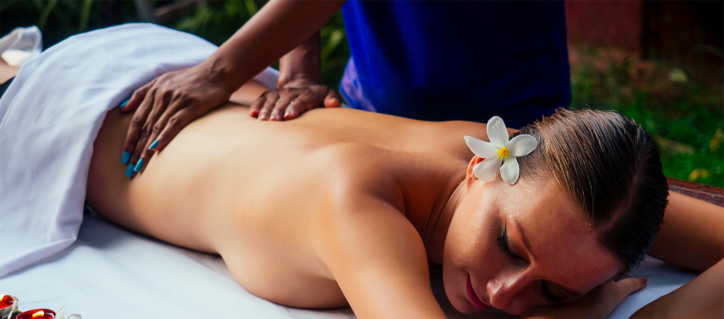 Soins Shiatsu Holistique de 30 à 45 minutes au choix