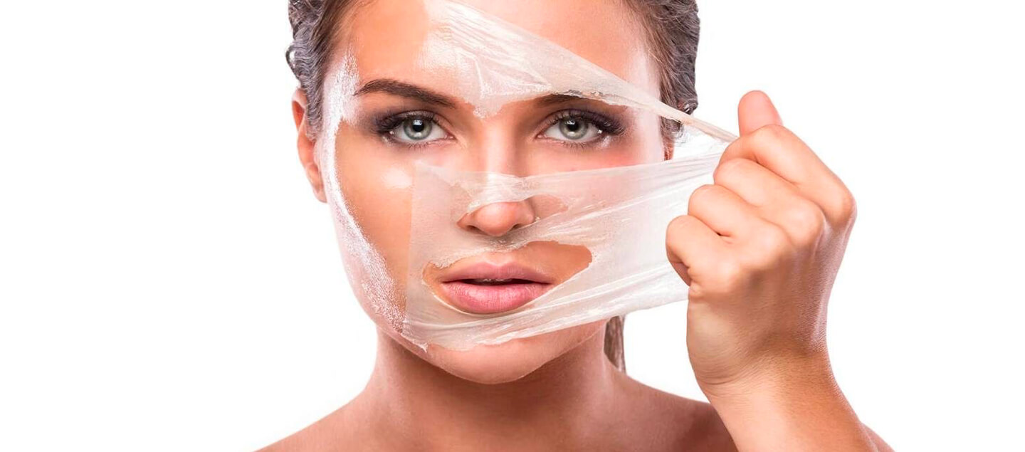Peeling du corps aux algues 1 ou 3 séances