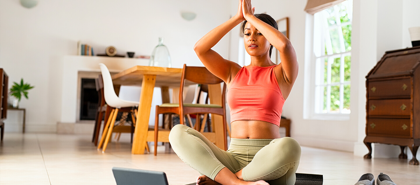 Cours de formation à la méditation en ligne