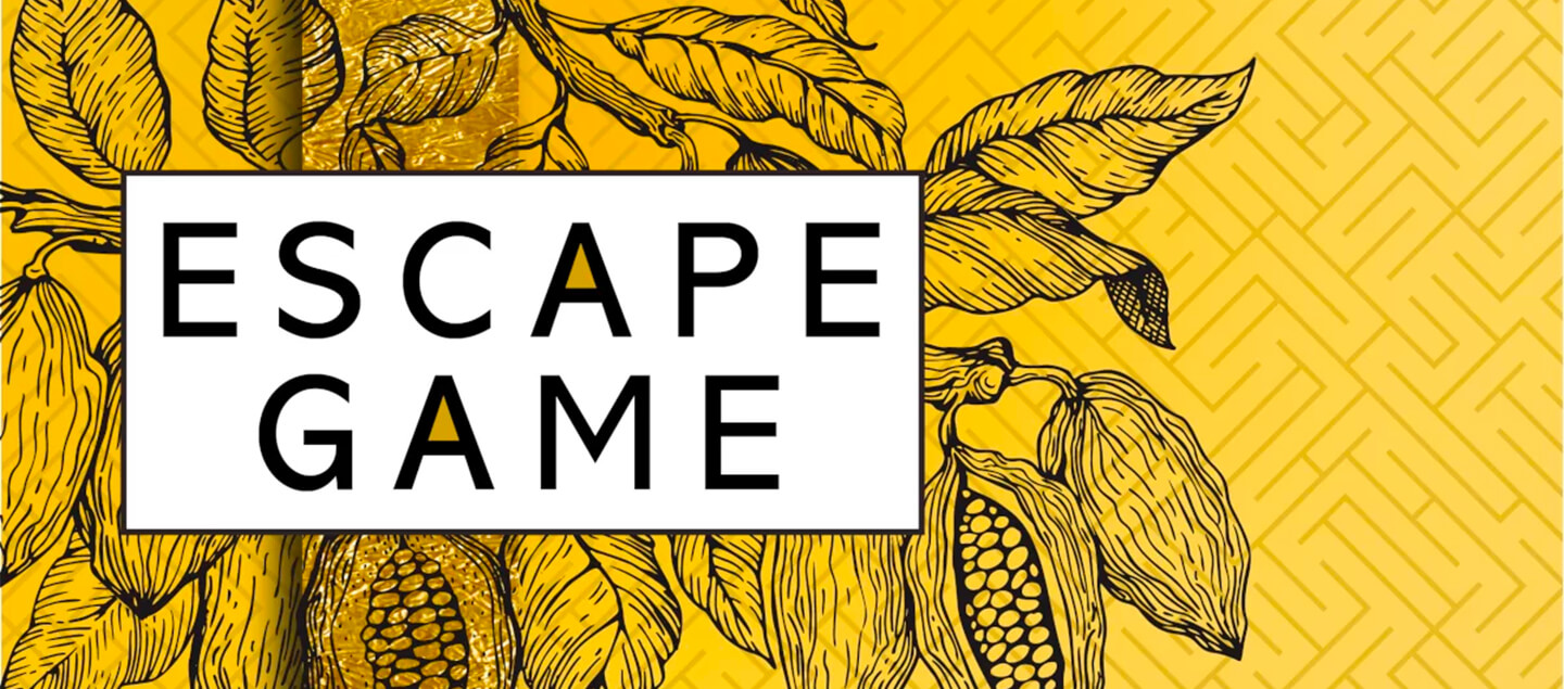 Escape Game gourmand à la chocolaterie Ramsauer dès 2 personnes