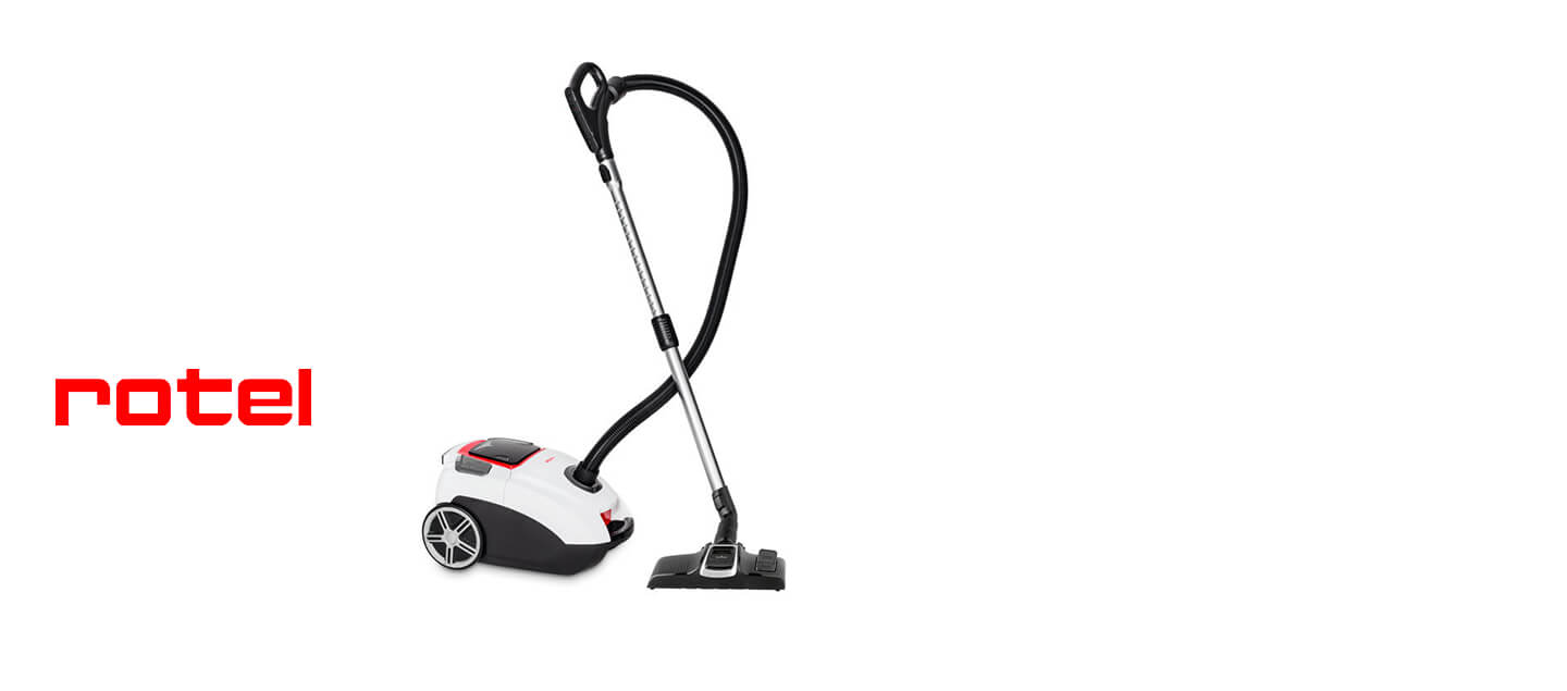 Aspirateur Alpine Rotel