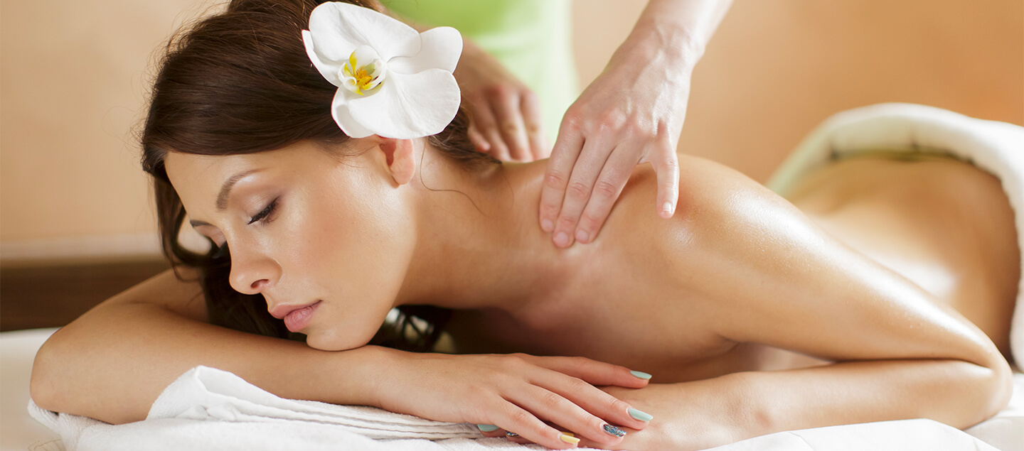 Massage au choix de 60 ou 90 minutes