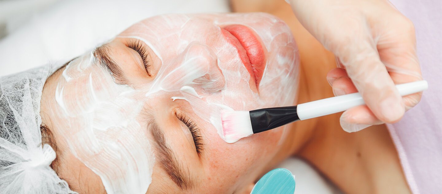 Soin du visage 100% naturel, confectionné sur mesure pour votre peau