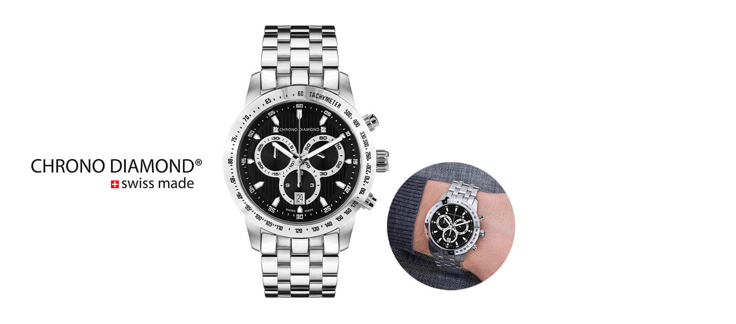 Montre Theseus