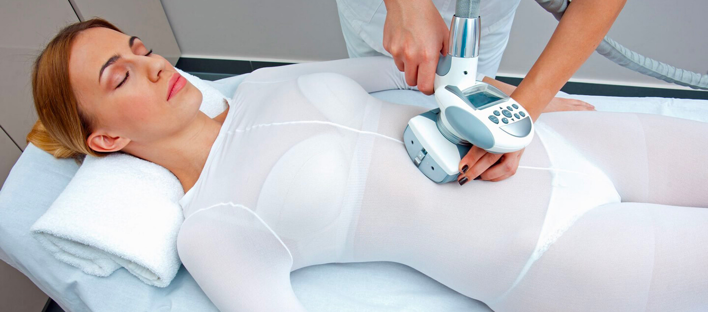 Mincir grâce au Lipomassage, technique de l'Endermologie