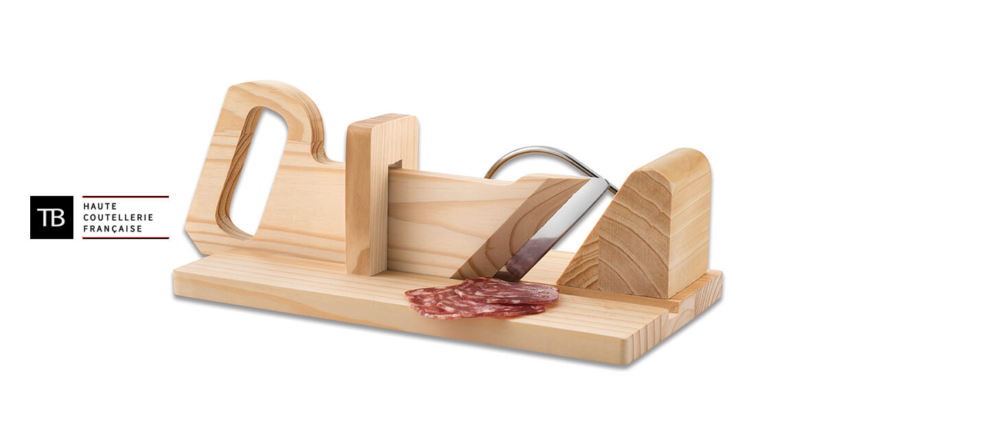 La Guillotine Coup'Saucisson
