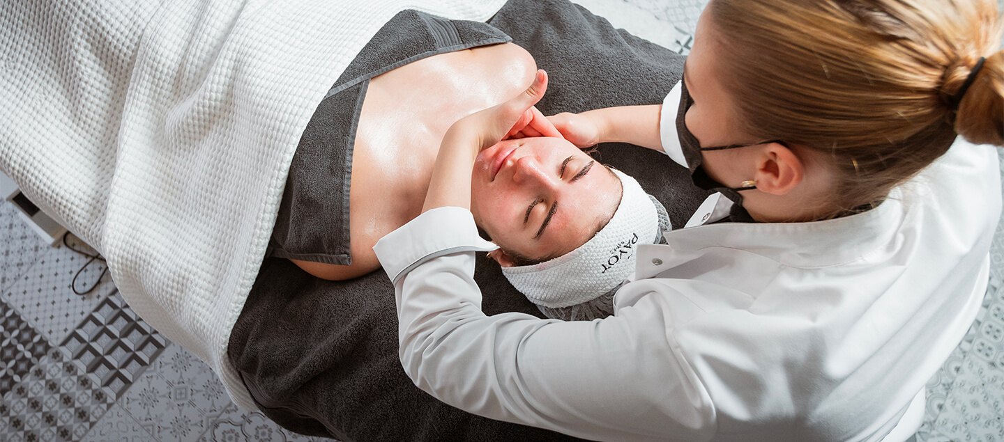 1 ou 3 séances du massage de votre choix, durant 75 minutes