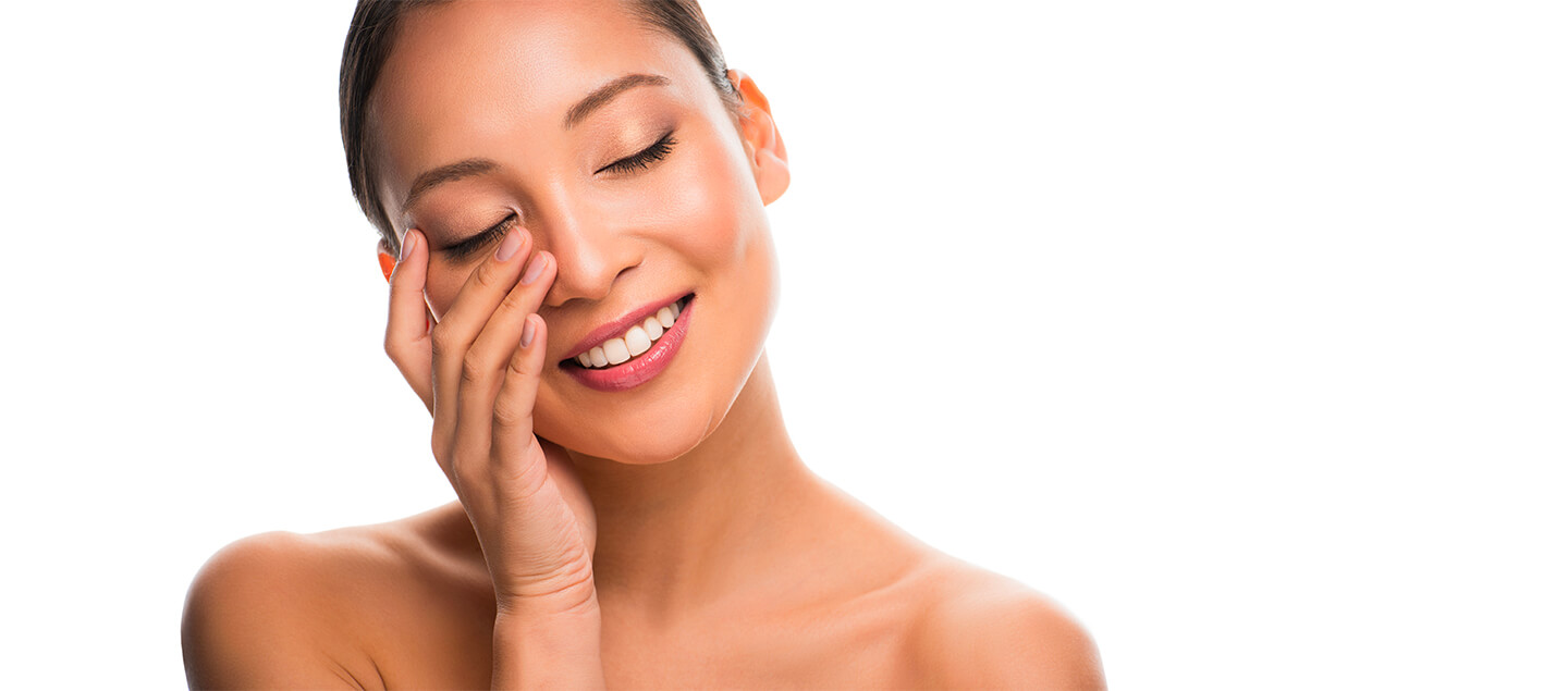 Soin du visage Bloomea - La solution anti-âge