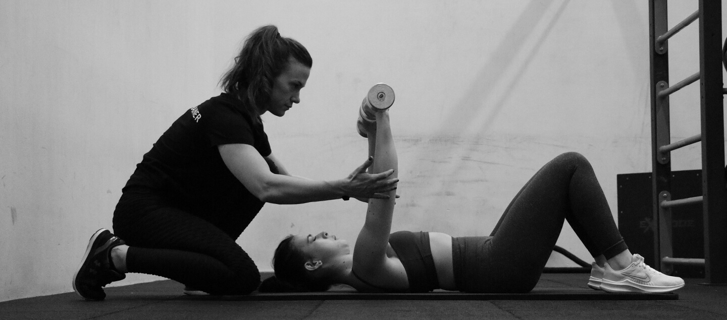 Coaching sportif personnalisé
