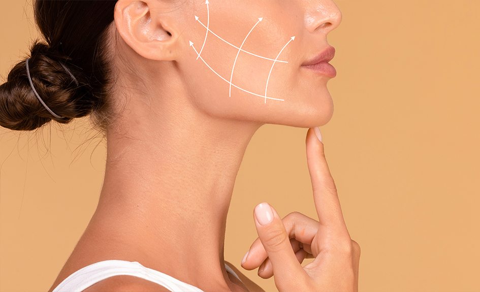 Soin Endosphère visage et/ou corps