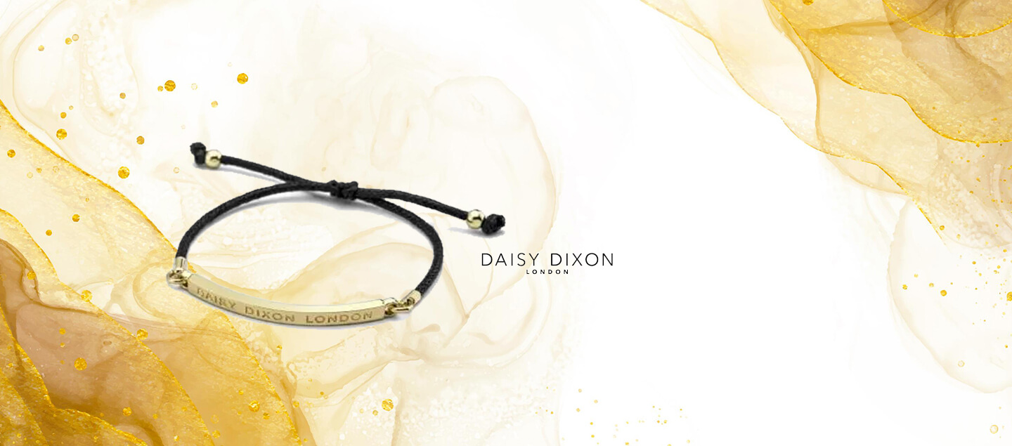 Daisy dixon bracelet hot sale