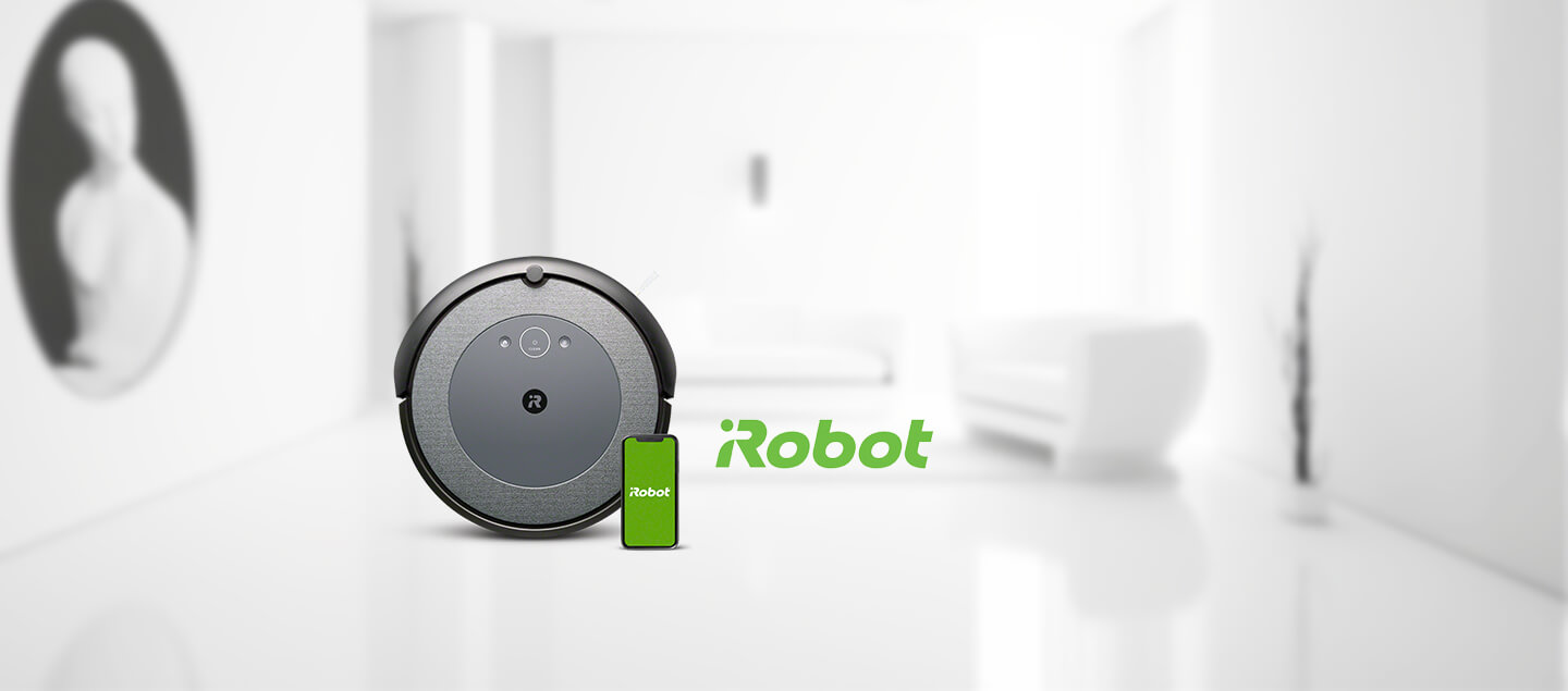 iRobot Roomba i5 Robot aspirateur acheter