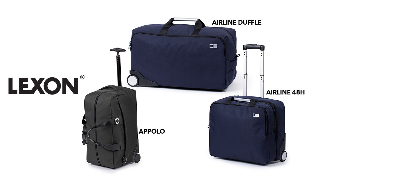 Sac de Voyage Lexon Realdeals.ch Loisirs et bien tre pour tous