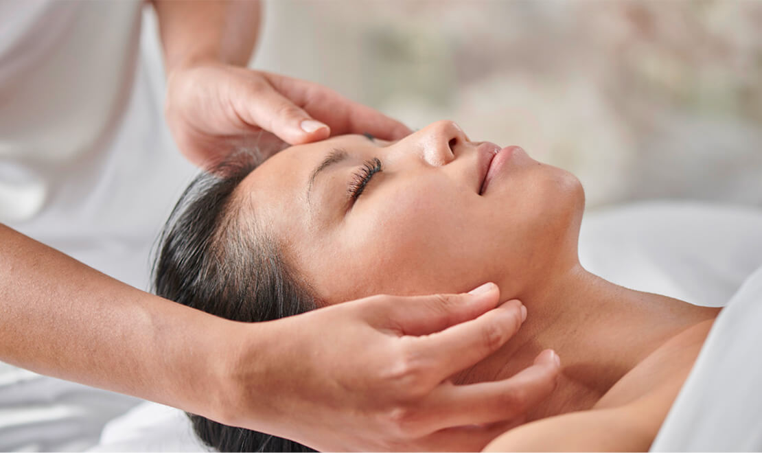 1 3 Ou 5 Massages Liftant Du Visage Massage Japonais Le Kobido Realdeals Ch Loisirs Et