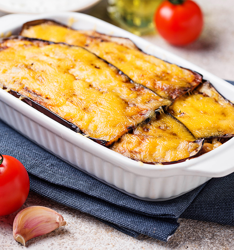 Menu spécialités culinaires Grecques avec entrée et dessert dès 2