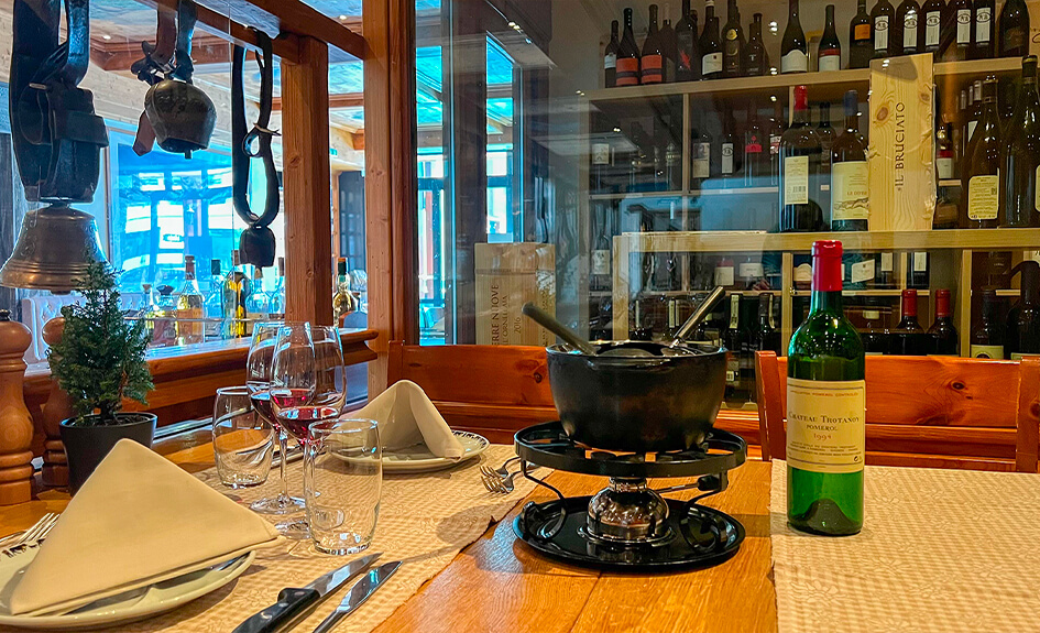 Fondue chinoise, Anniviarde ou charbonnade dès 2 personnes au ...