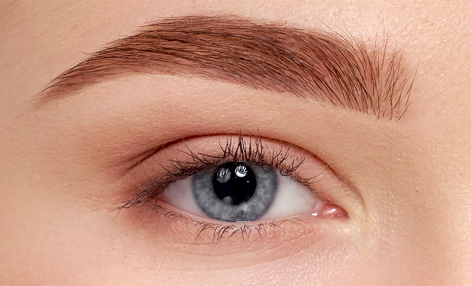 Épilation des sourcils au fil 1 ou 3 séances Realdeals.ch