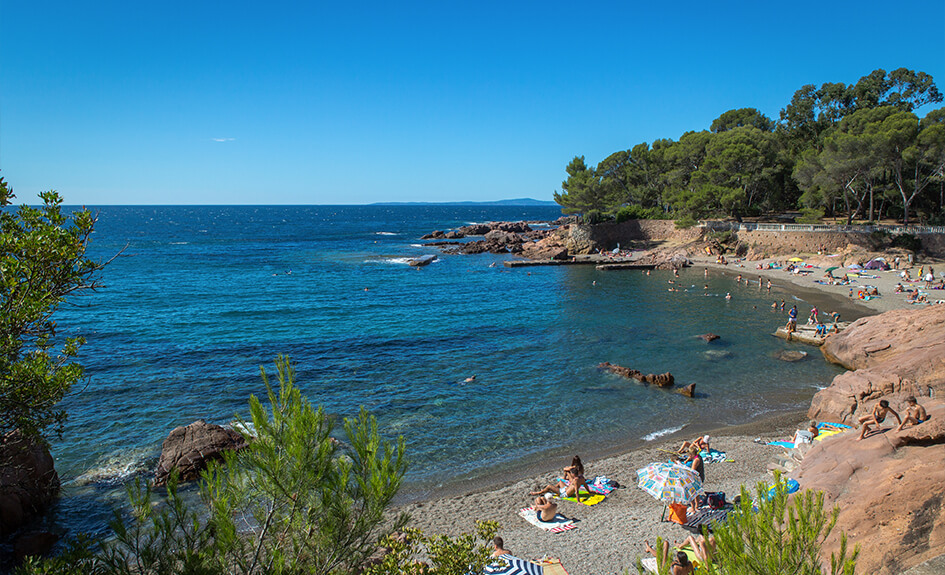 Séjour de 7 nuits à StRaphaël en formule All Inclusive dès 2 personnes