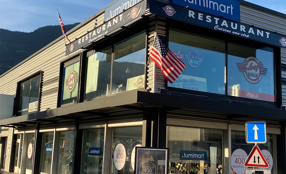 Menu Fondue Glareyarde ou Chinoise avec entrée, dessert et Kir de bienvenue dès 2 personnes