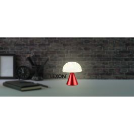 Mina - lampe led Lexon | La Redoute