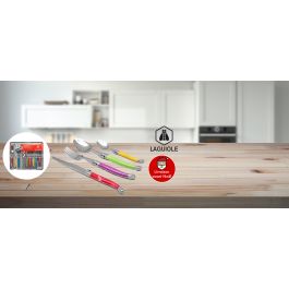 Mil-Tech Mixte - 14622700 Couverts En Acier Taille Unique