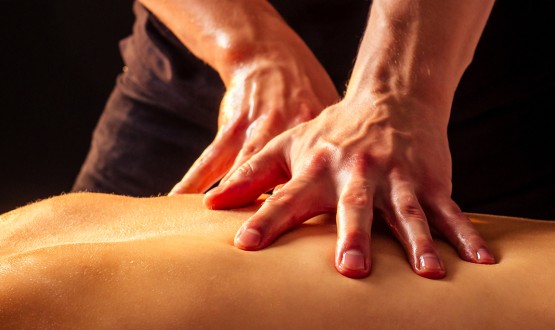 Massage Tuina émotionnel de 45 minutes