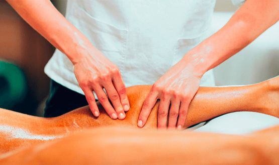 Massage sportif, relaxant ou réflexologie plantaire