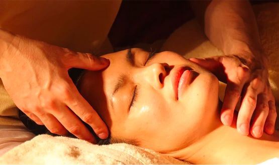 Massage sportif - 1 ou 3 séances 