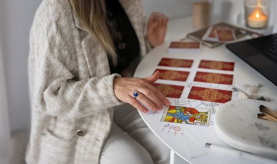 Voyance à distance avec méditation et guidance 60 minutes - 1, 2 ou 4 séances