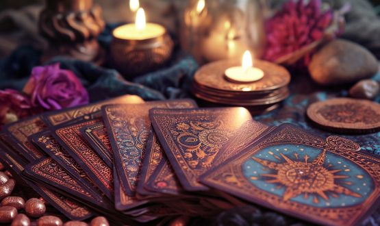 Séance de Voyance en ligne