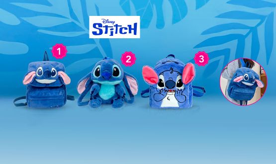 Sac à dos Stitch