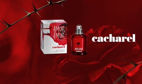 Cacharel Amor Amor 100ml