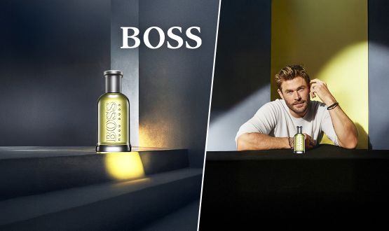 Boss Bottled Men 50ml